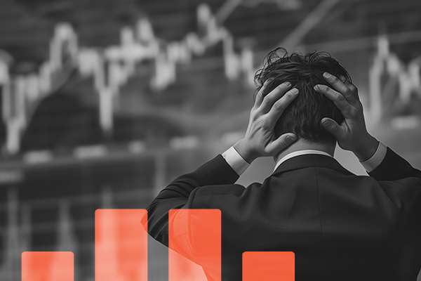 Pricing Anxiety in the C-Suite: Leadership Stress in Uncertain Markets